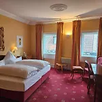 Atlantic Parkhotel