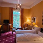Atlantic Parkhotel
