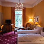 Atlantic Parkhotel