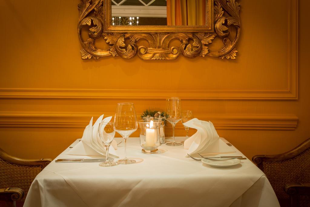 Atlantic Parkhotel Hotel Baden-Baden