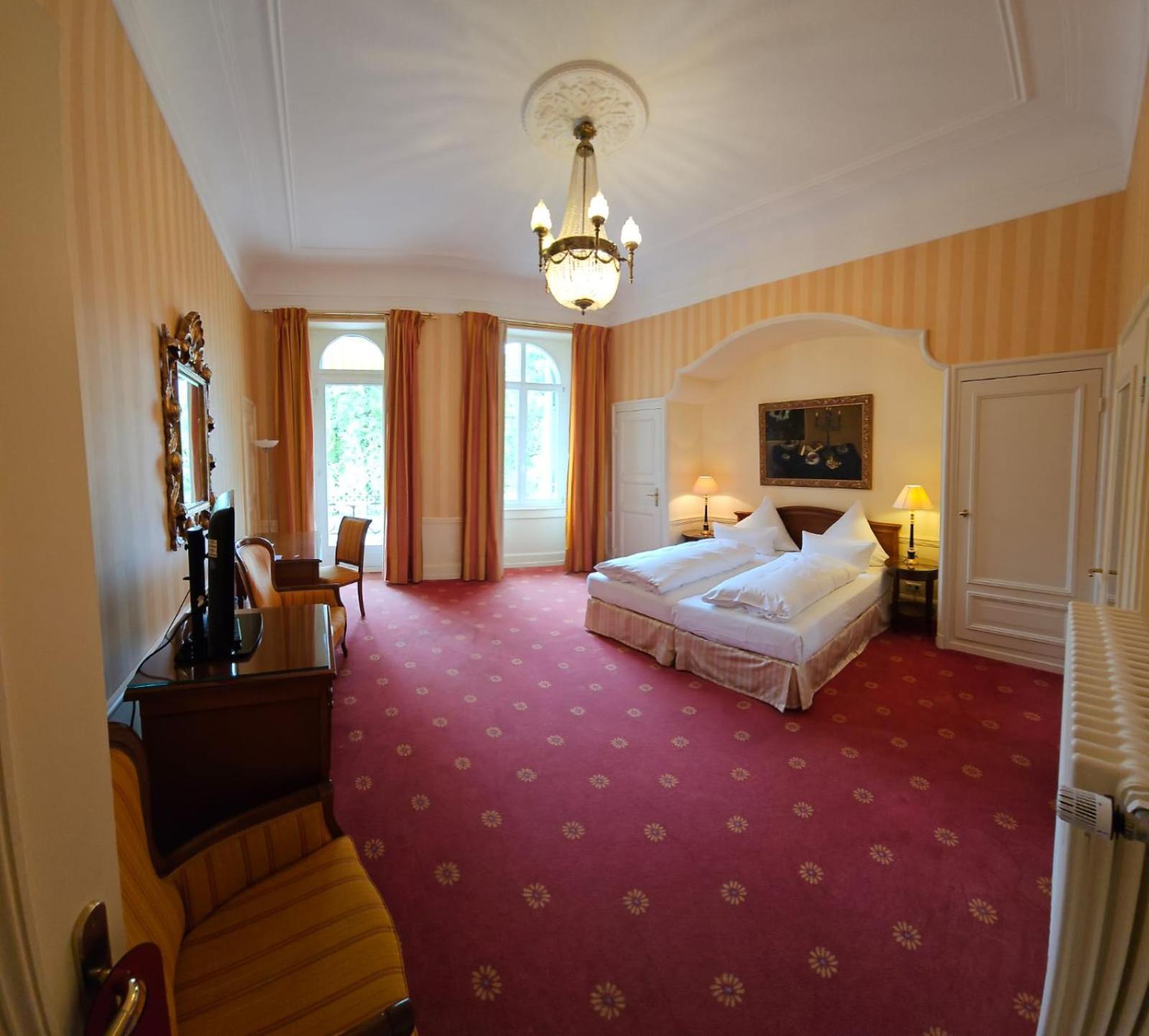 Atlantic Parkhotel