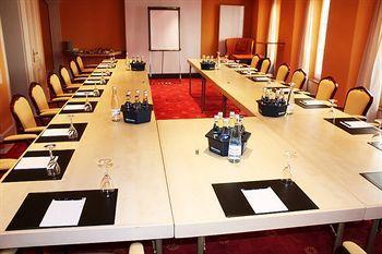 Atlantic Parkhotel Hotel 4*