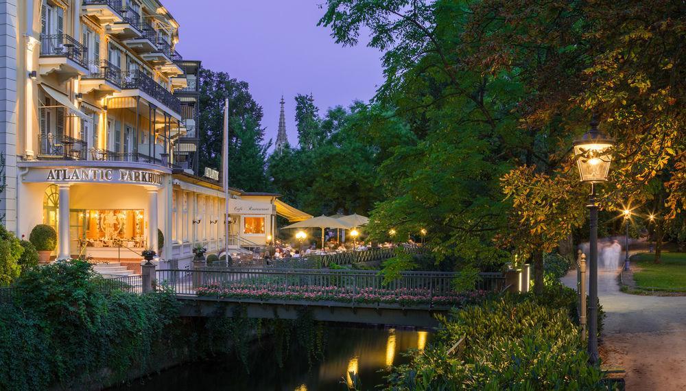 Atlantic Parkhotel Hotel